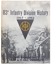 83rdHistory1917-1962